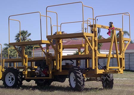 Strongman Metal Tools Boer Spaar Case Study